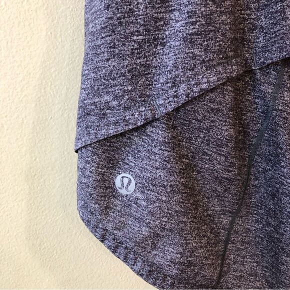 Lululemon Speed It Up Shorts 2.5 - Picture 5 of 6